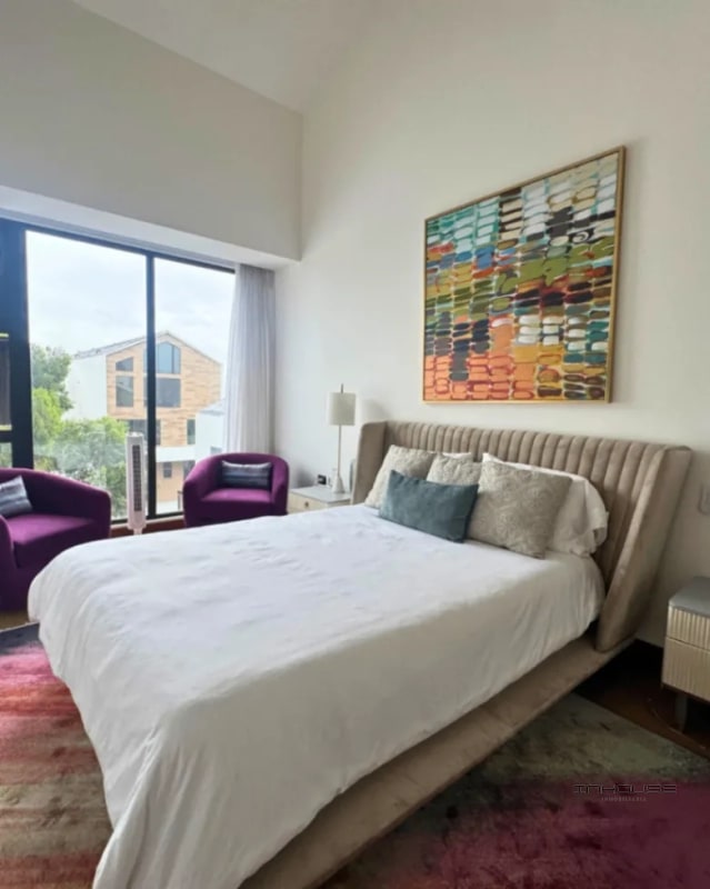 VENTA DE APARTAMENTO  | Zen Cayalá Zona 16 | Amueblado Full Equipo - 3