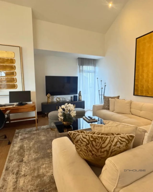 VENTA DE APARTAMENTO  | Zen Cayalá Zona 16 | Amueblado Full Equipo - 2