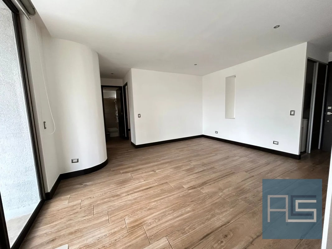 Apartamento en Venta, zona 10 cerca de Oakland Mall, La Estación, Diagonal 6 - 13