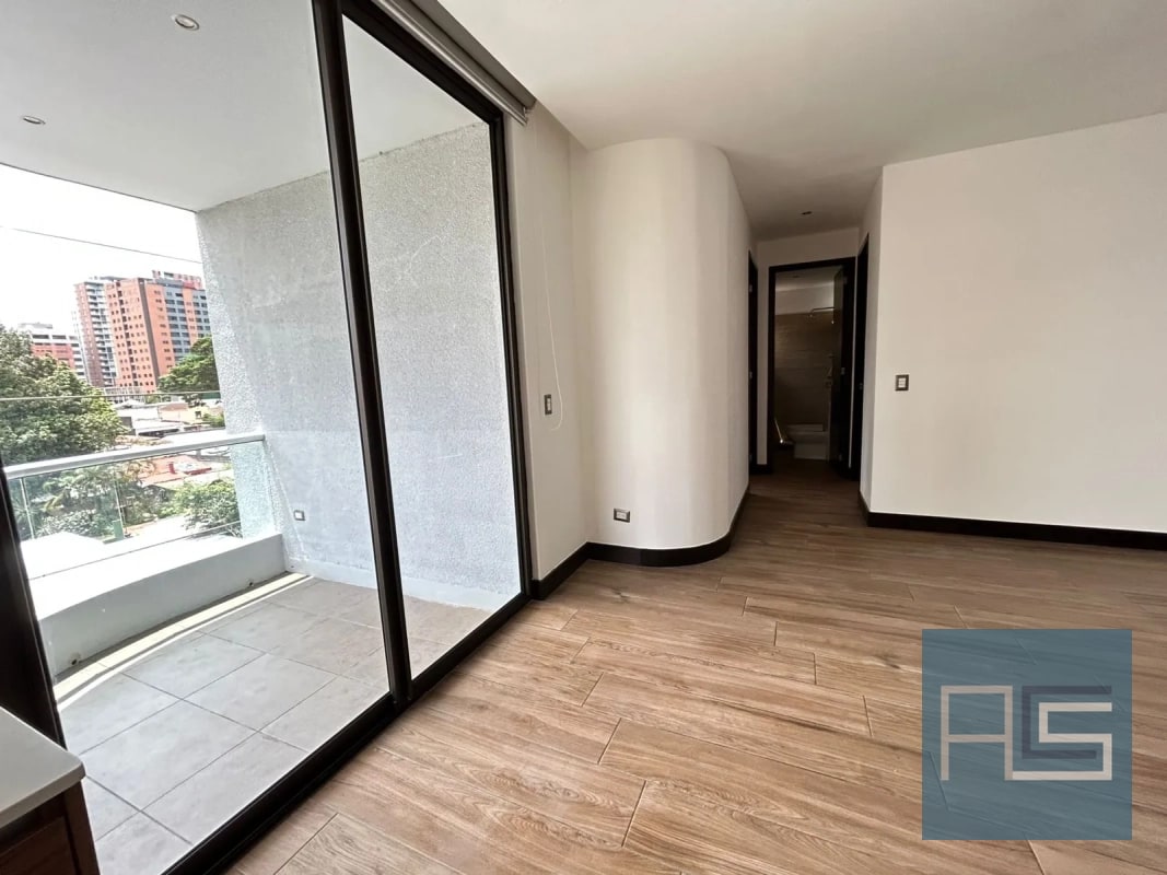 Apartamento en Venta, zona 10 cerca de Oakland Mall, La Estación, Diagonal 6 - 12