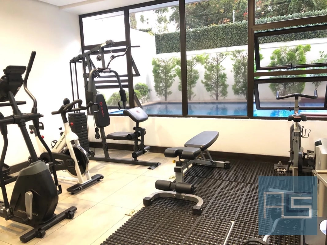 Apartamento en Venta, zona 10 cerca de Oakland Mall, La Estación, Diagonal 6 - 4