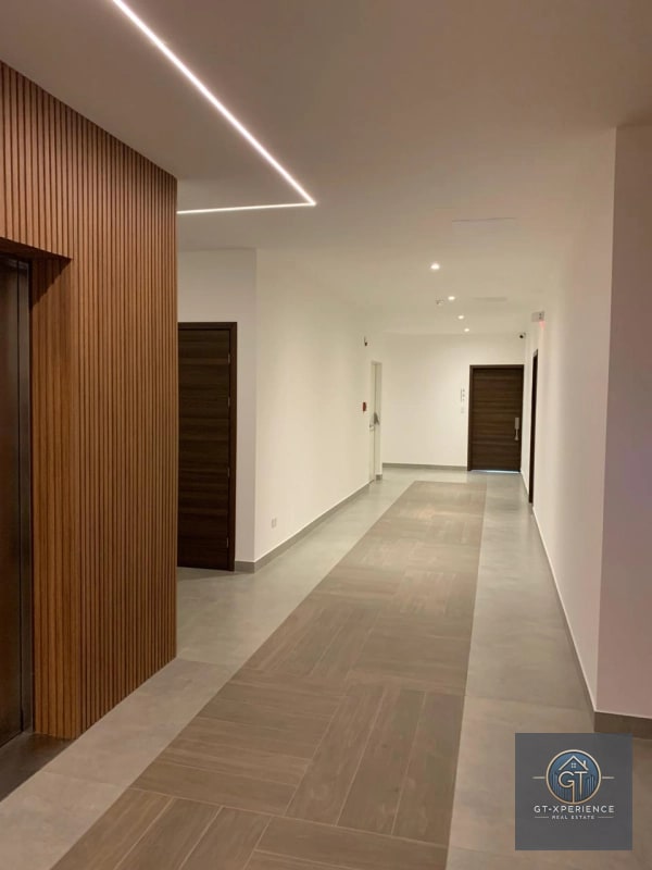 Lindo apartamento para estrenar en Spazio - 1
