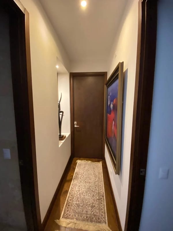 Se Alquila Apto. Tiffany 5, Zona 14. — Apartamento en Alquiler en Tiffany 5ta Avenida, Zona 14, Guatemala, Ciudad — foto 10 de 17
