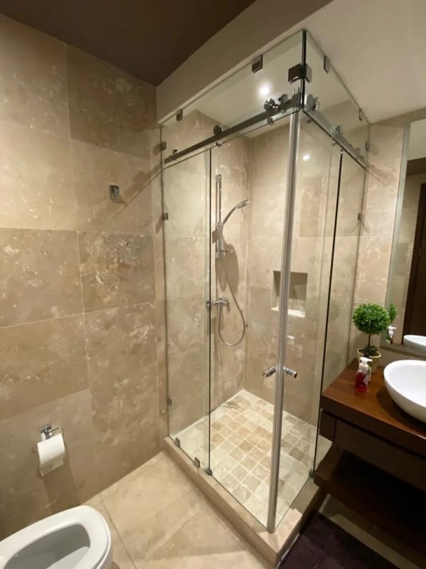 Se Alquila Apto. Tiffany 5, Zona 14. — Apartamento en Alquiler en Tiffany 5ta Avenida, Zona 14, Guatemala, Ciudad — foto 5 de 17