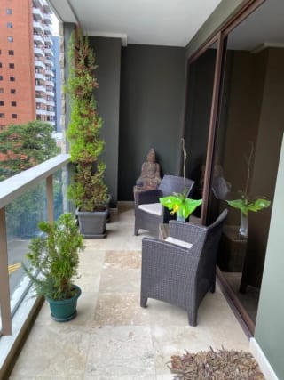 Se Alquila Apto. Tiffany 5, Zona 14. — Apartamento en Alquiler en Tiffany 5ta Avenida, Zona 14, Guatemala, Ciudad — miniatura 4 de 17