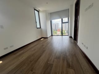 Apartamento Renta Edificio Vhist Zona 15, 112 Mts, Dormitorios $1,500 — Apartamento en Alquiler en Zona 15, Guatemala, Ciudad — miniatura 1 de 10