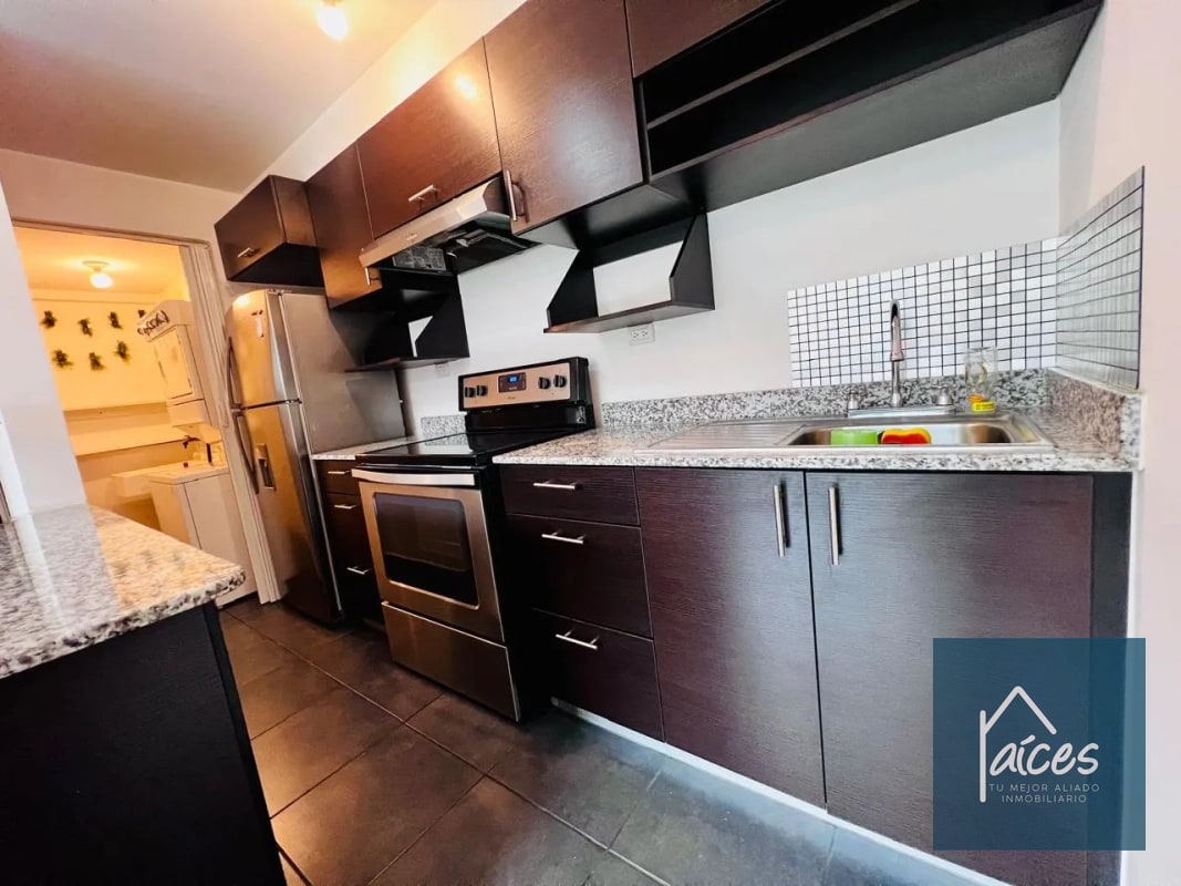 Apartamento en Renta MARISCAL UNO UNO Zona 11 (D) - 11