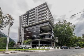 Apartamento en Elemento, Zona 13 — Apartamento en Alquiler en Elemento Plaza Berlín, Zona 13, Guatemala, Ciudad — miniatura 1 de 15