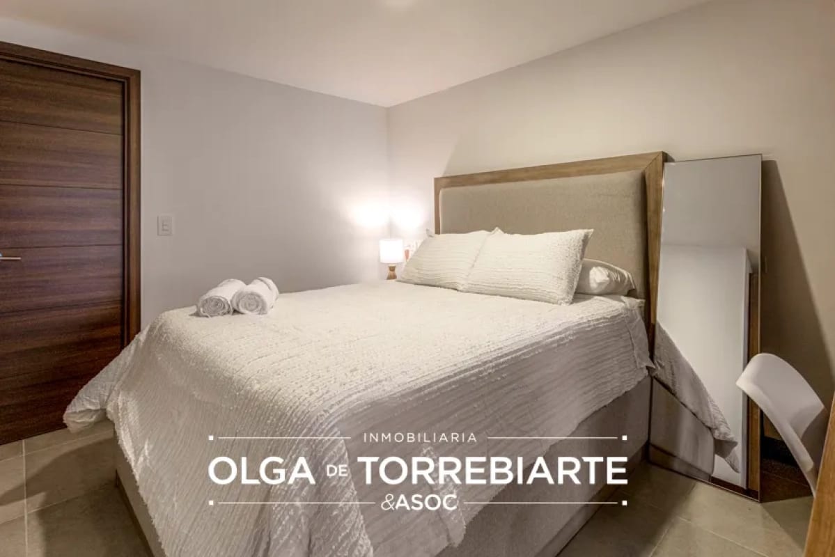 Apartamento en Elemento, Zona 13 — Apartamento en Alquiler en Elemento Plaza Berlín, Zona 13, Guatemala, Ciudad — foto 12 de 15