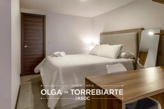 Apartamento en Elemento, Zona 13 — Apartamento en Alquiler en Elemento Plaza Berlín, Zona 13, Guatemala, Ciudad — miniatura 11 de 15