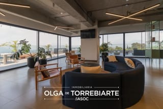 Apartamento en Elemento, Zona 13 — Apartamento en Alquiler en Elemento Plaza Berlín, Zona 13, Guatemala, Ciudad — miniatura 9 de 15
