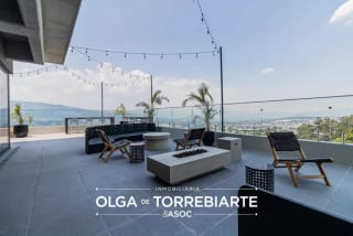 Apartamento en Elemento, Zona 13 — Apartamento en Alquiler en Elemento Plaza Berlín, Zona 13, Guatemala, Ciudad — miniatura 5 de 15