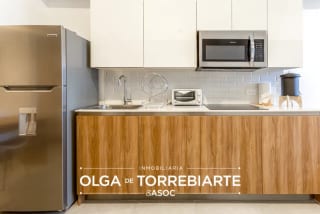 Apartamento en Elemento, Zona 13 — Apartamento en Venta en Elemento Plaza Berlín, Zona 13, Guatemala, Ciudad — miniatura 10 de 12