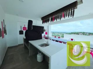Apartamento de 2 Niveles en Venta Nuvó Naranjo Z4 Mixco — Apartamento en Venta en Condado San Nicolás, Zona 4 Mixco, Guatemala, Ciudad — miniatura 6 de 6