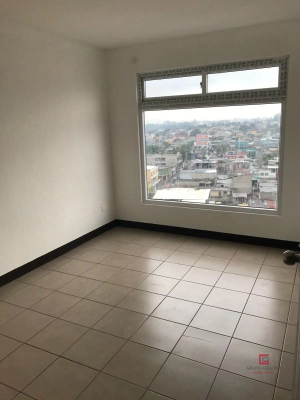Venta apartamento Torre Martí zona 6 - 6