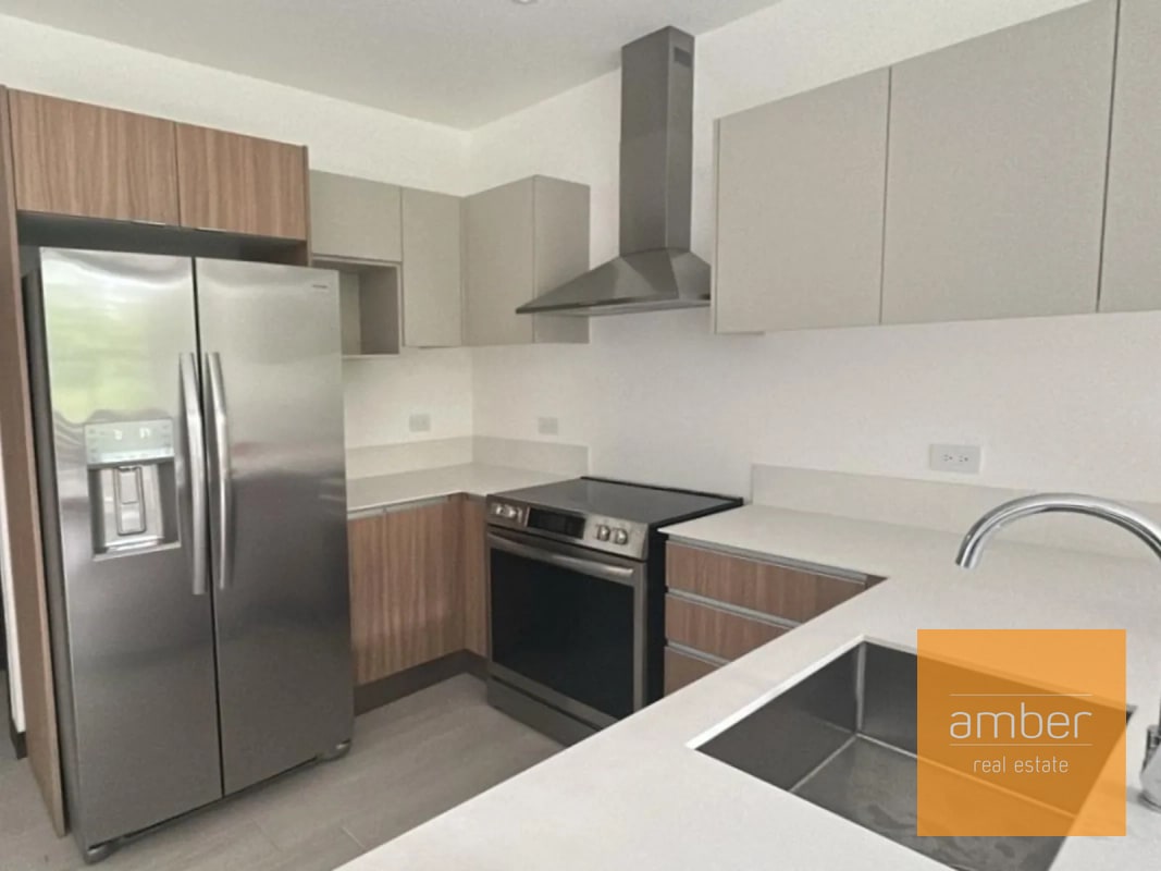 Apartamento en Spazio, zona 15 - 5
