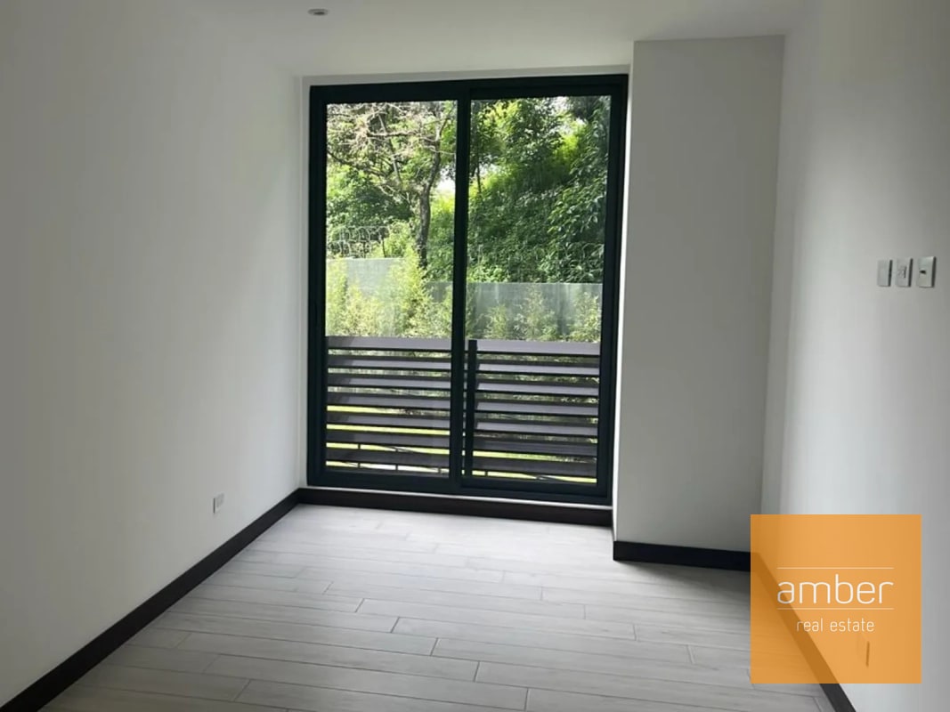 Apartamento en Spazio, zona 15 - 3