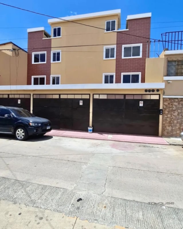 APARTAMENTO EN VENTA ZONA 5, SANTA ANA - 10