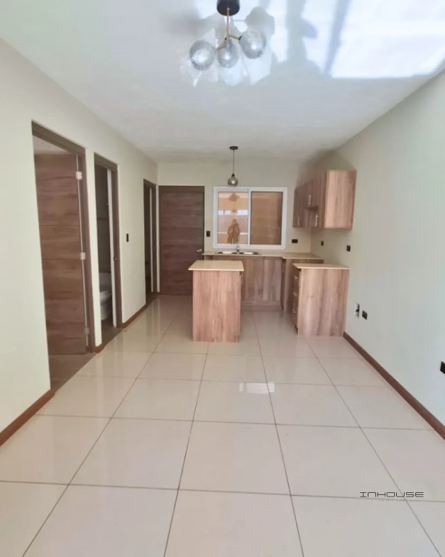 APARTAMENTO EN VENTA ZONA 5, SANTA ANA - 9
