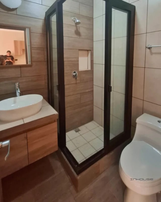 APARTAMENTO EN VENTA ZONA 5, SANTA ANA - 4
