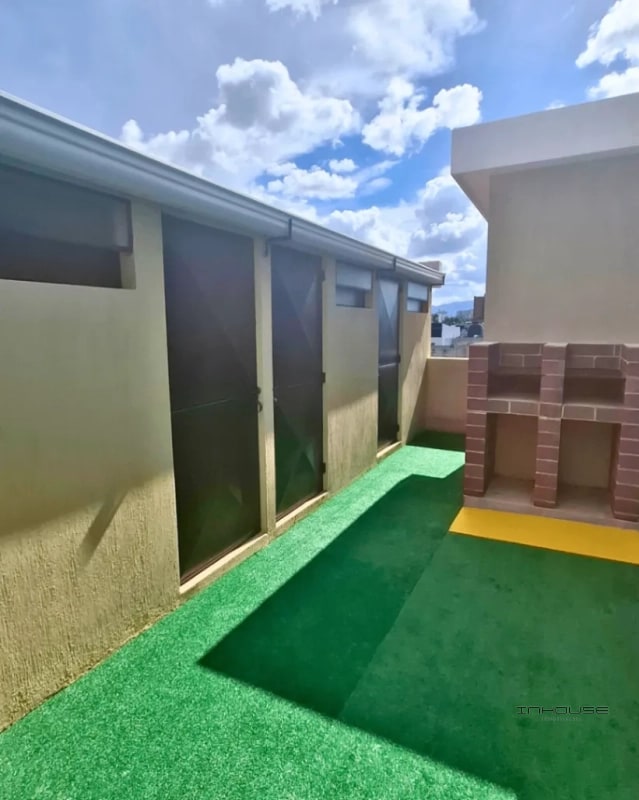 APARTAMENTO EN VENTA ZONA 5, SANTA ANA - 2