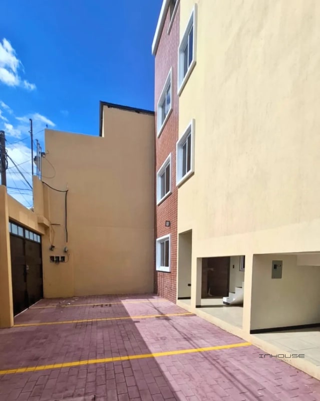 APARTAMENTO EN VENTA ZONA 5, SANTA ANA - 11