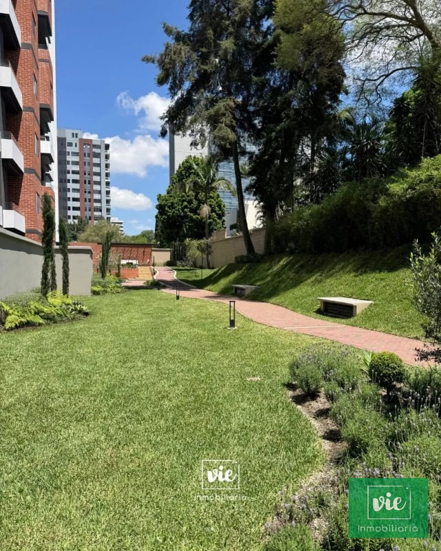 Venta de apartamento para estrenar - 9