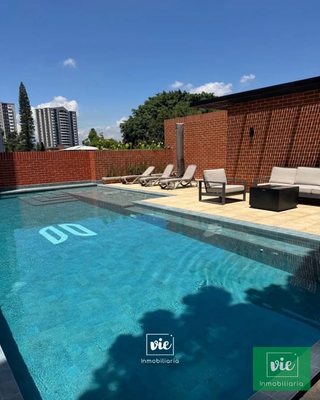Venta de apartamento para estrenar - 11