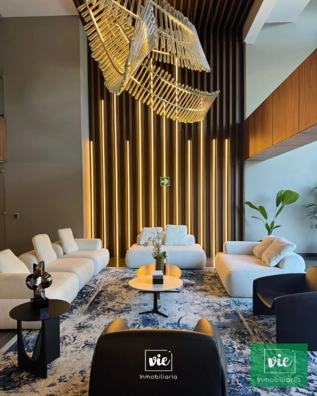 Venta de apartamento para estrenar - 12