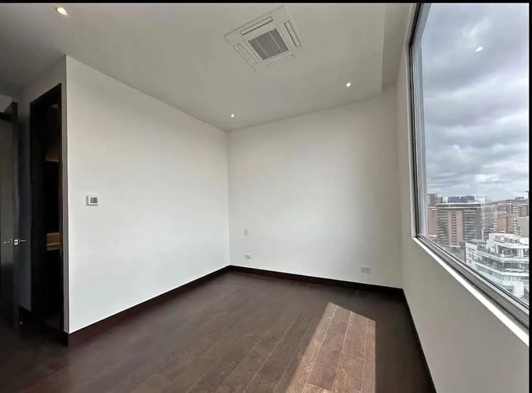 APARTAMENTO EN VENTA ZONA 14 — Apartamento en Venta en Zona 14, Guatemala, Ciudad — foto 10 de 12