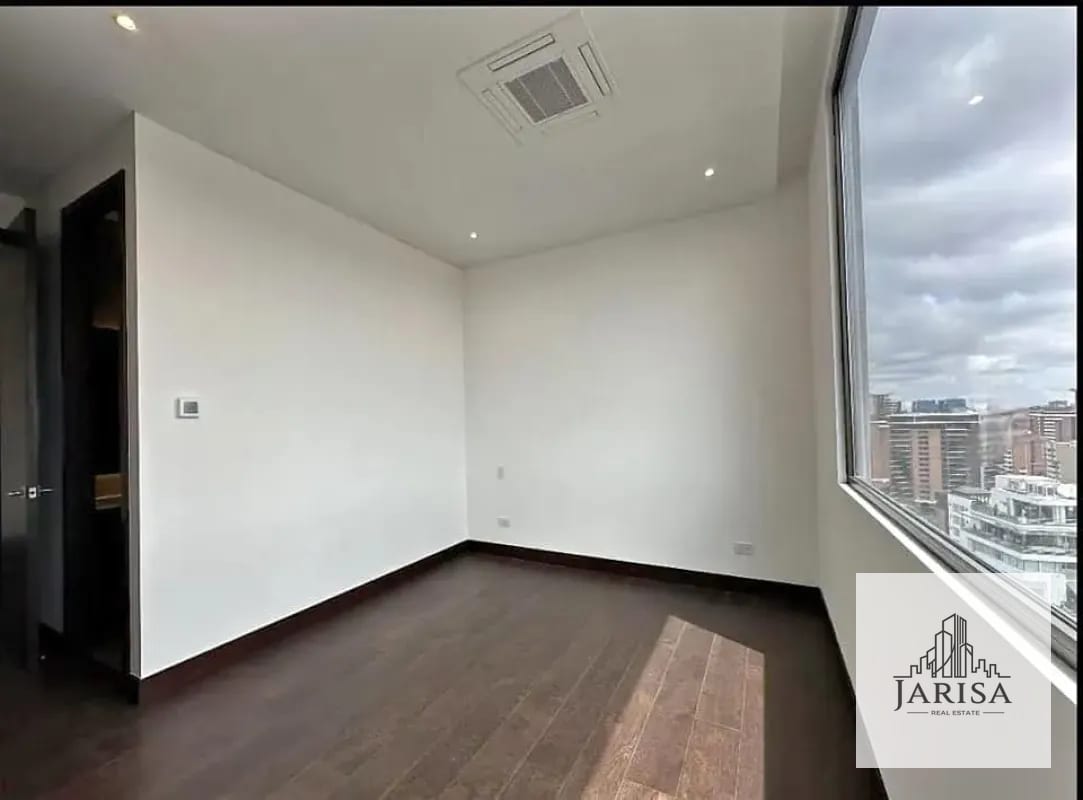 APARTAMENTO EN VENTA ZONA 14 — Apartamento en Venta en Zona 14, Guatemala, Ciudad — foto 10 de 12