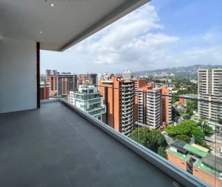 APARTAMENTO EN VENTA ZONA 14 — Apartamento en Venta en Zona 14, Guatemala, Ciudad — miniatura 6 de 12