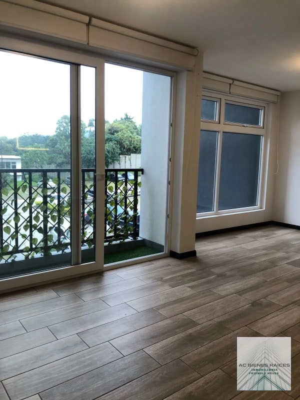 Venta apartamento Sakai salida de San Cristobal - 15