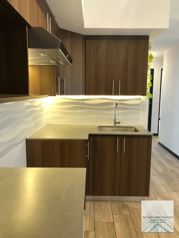 Venta apartamento Sakai salida de San Cristobal - 12