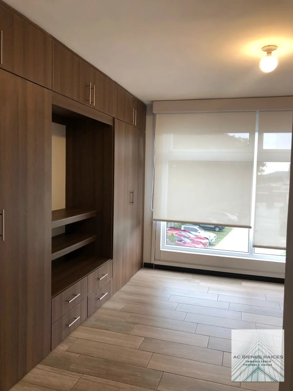 Venta apartamento Sakai salida de San Cristobal - 11
