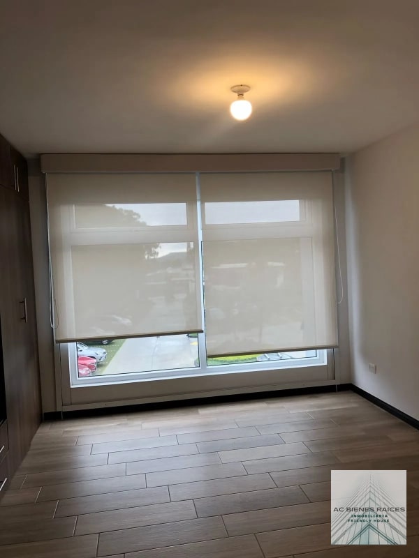 Venta apartamento Sakai salida de San Cristobal - 9