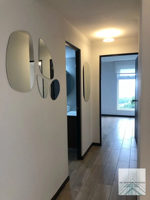 Venta apartamento Sakai salida de San Cristobal - 6