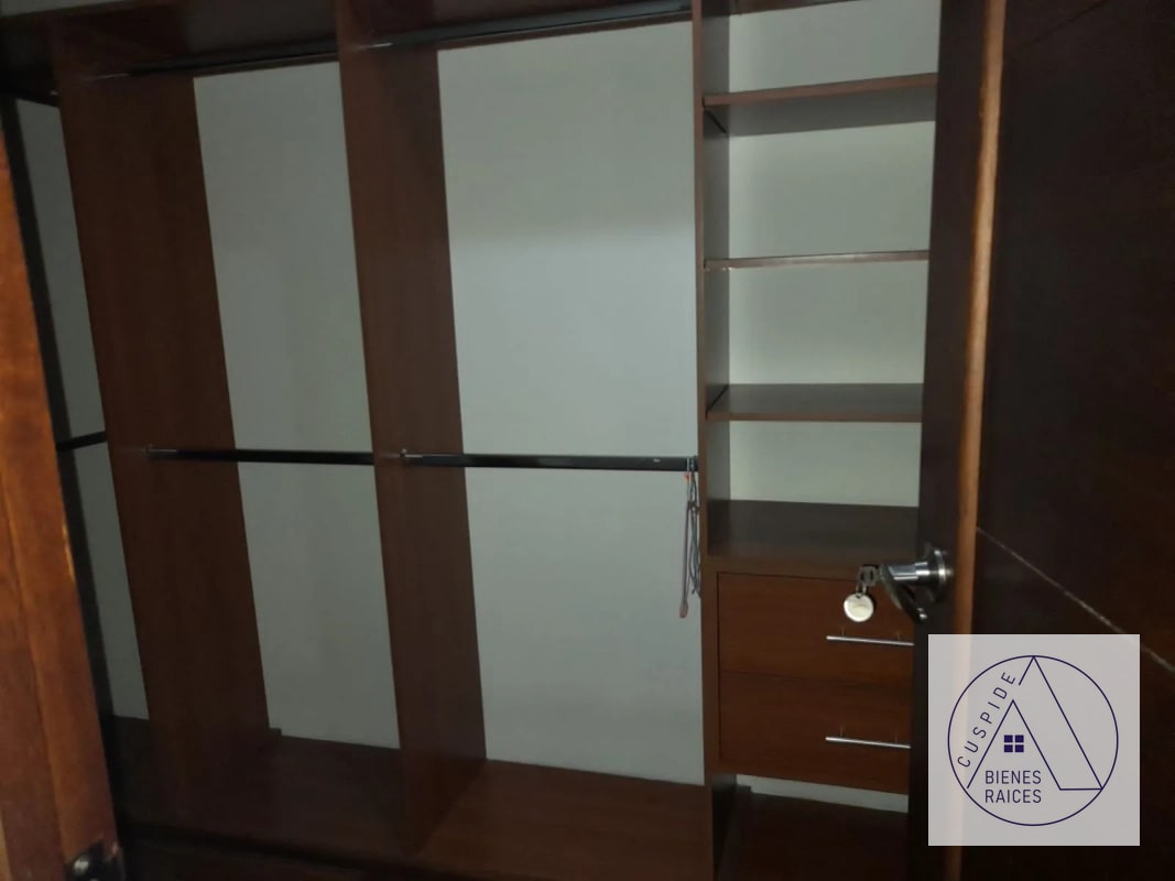 Zona 10 Edificio Mirafiori Hermoso apartamento en Venta. - 5