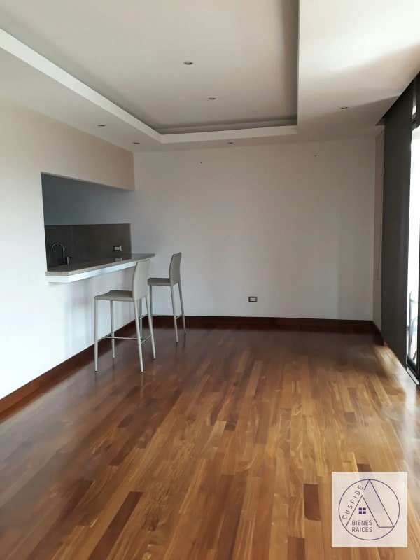 Zona 10 Edificio Mirafiori Hermoso apartamento en Venta. - 3
