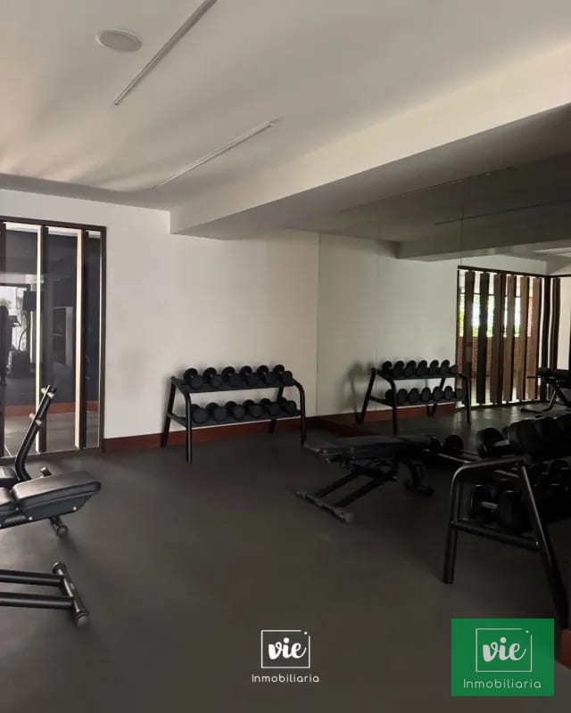 Venta de apartamento en zona 15 — Apartamento en Venta en Ápice, Zona 15, Guatemala, Ciudad — foto 16 de 17