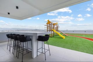 Apartamento en venta - PARA INVERSIONISTA - AMUEBLADO - Zona 10 — Apartamento en Venta en Brunelo, Zona 10, Guatemala, Ciudad — miniatura 14 de 17