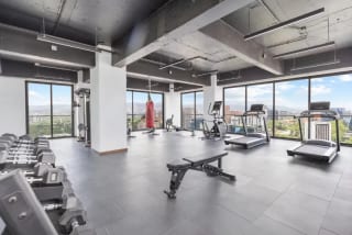 Apartamento en venta - PARA INVERSIONISTA - AMUEBLADO - Zona 10 — Apartamento en Venta en Brunelo, Zona 10, Guatemala, Ciudad — miniatura 11 de 17