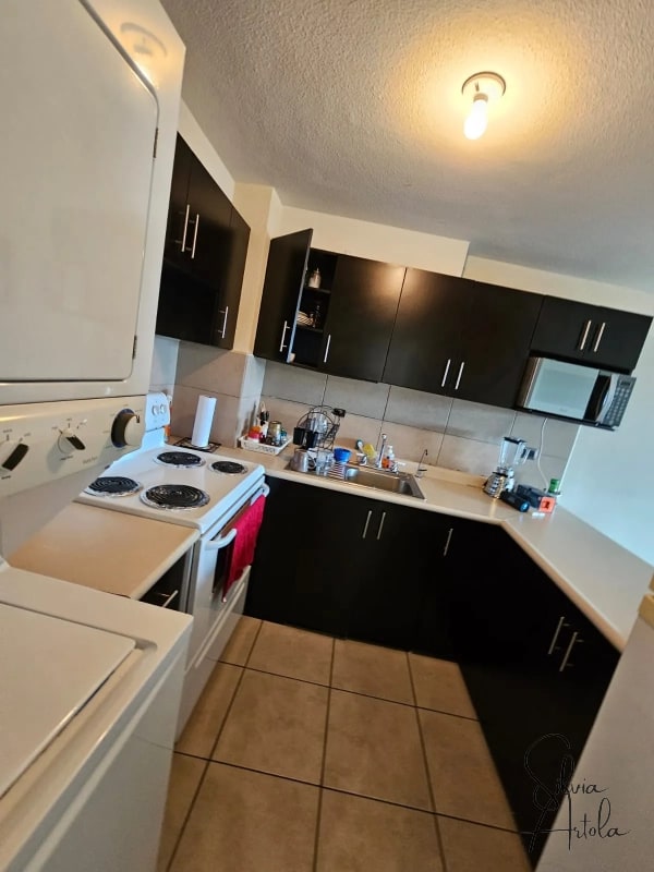 Apartamento en Vertical zona 13 - 4