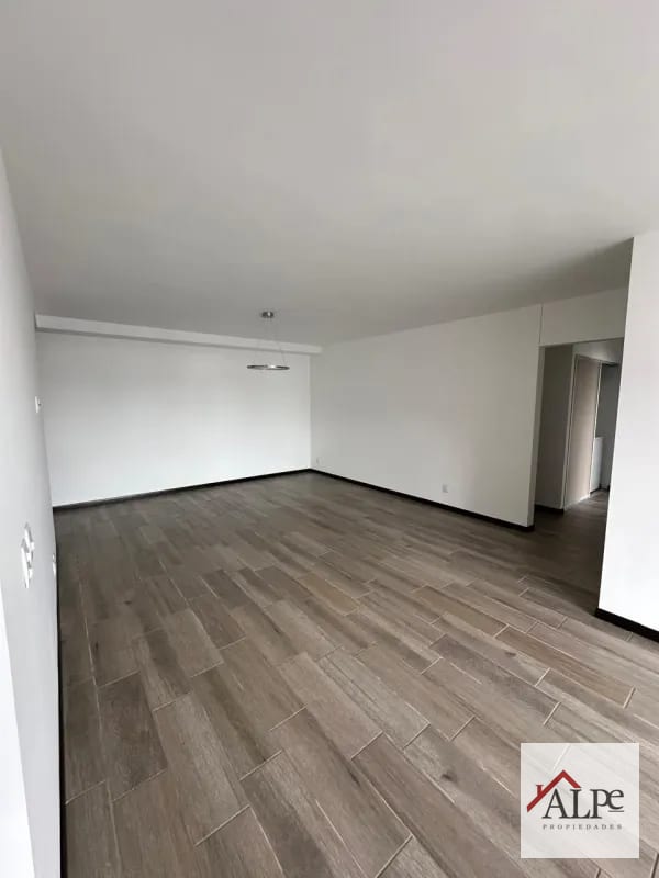 Apartamento Segheria zona 14 alquiler para estrenar — Apartamento en Alquiler en Segheria, Zona 14, Guatemala, Ciudad — foto 8 de 14