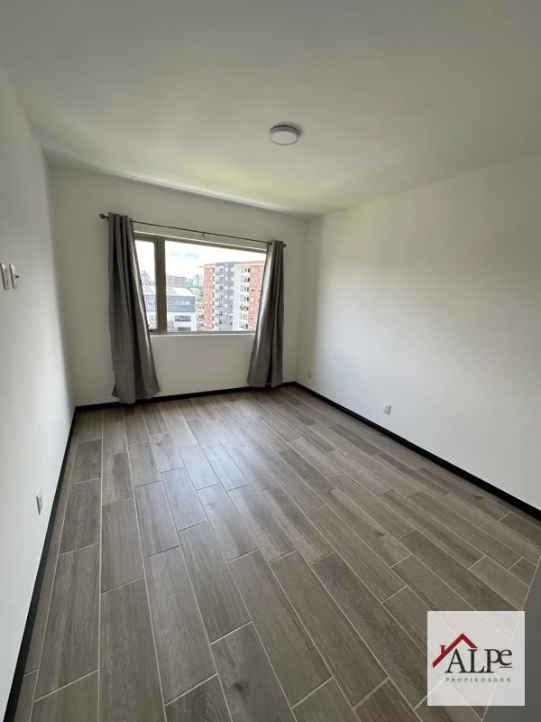 Apartamento Segheria zona 14 alquiler para estrenar - 4