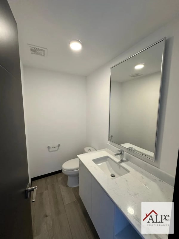 Apartamento Segheria zona 14 alquiler para estrenar - 6