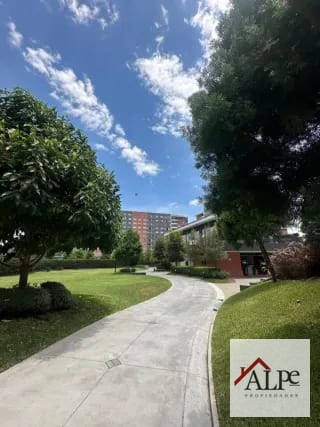 Apartamento Segheria zona 14 alquiler para estrenar — Apartamento en Alquiler en Segheria, Zona 14, Guatemala, Ciudad — miniatura 10 de 14