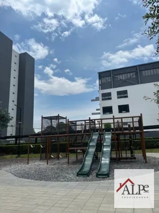 Apartamento Segheria zona 14 alquiler para estrenar — Apartamento en Alquiler en Segheria, Zona 14, Guatemala, Ciudad — miniatura 11 de 14
