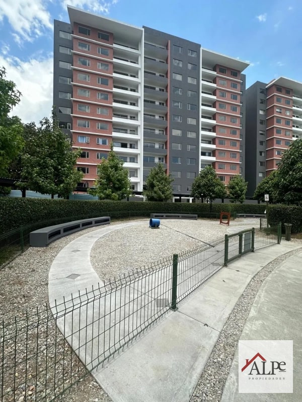 Apartamento Segheria zona 14 alquiler para estrenar - 11