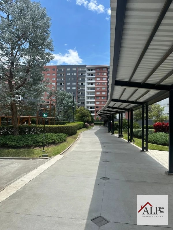 Apartamento Segheria zona 14 alquiler para estrenar - 12
